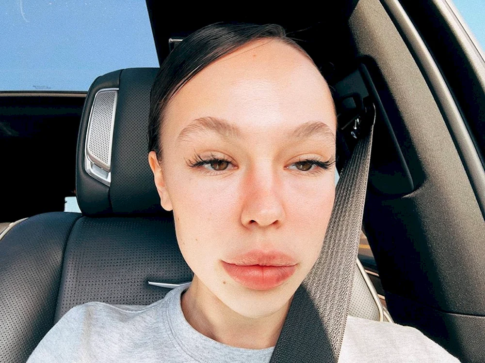 Daria Zoteeva