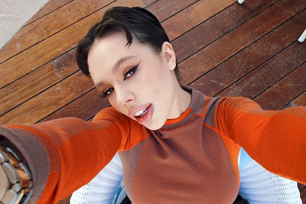 Darya Zoteeva