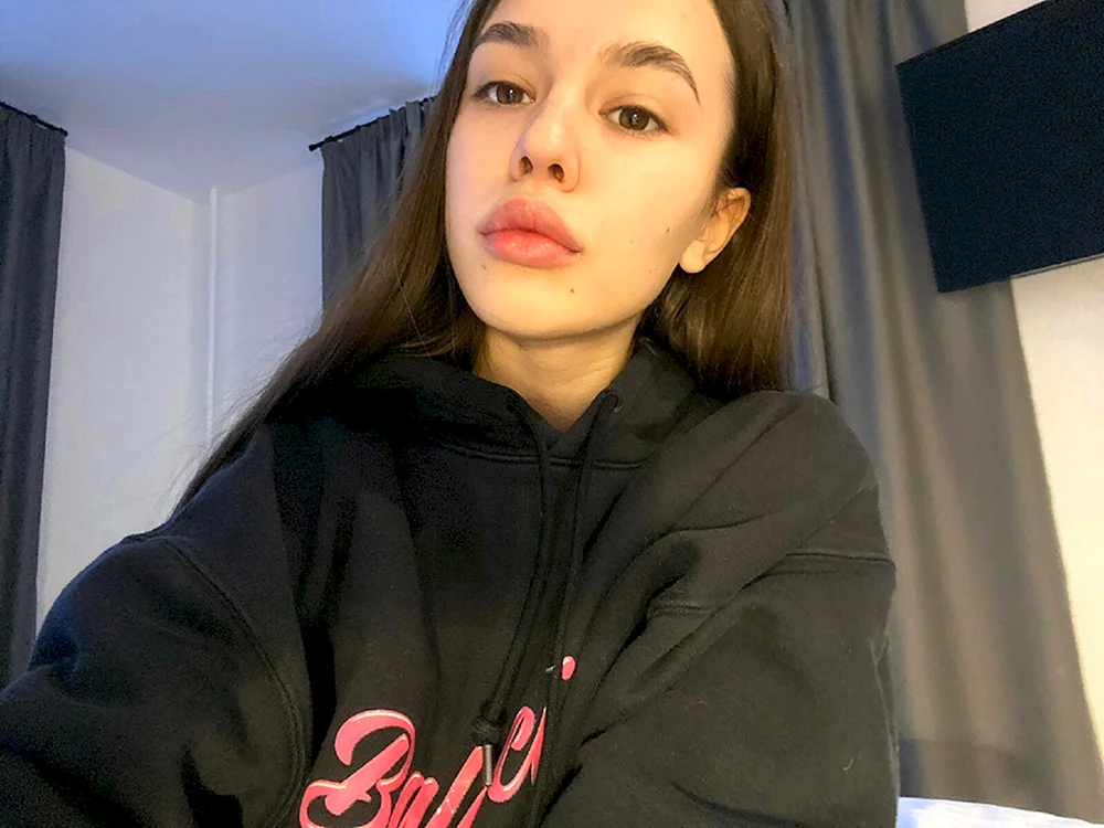 Dasha Zoteeva