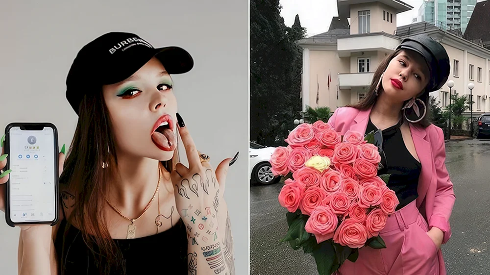 Zoteeva Daria Evgenievna