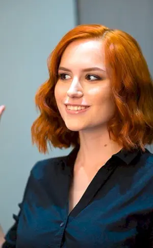 Daria „Eiritel“ Morozova