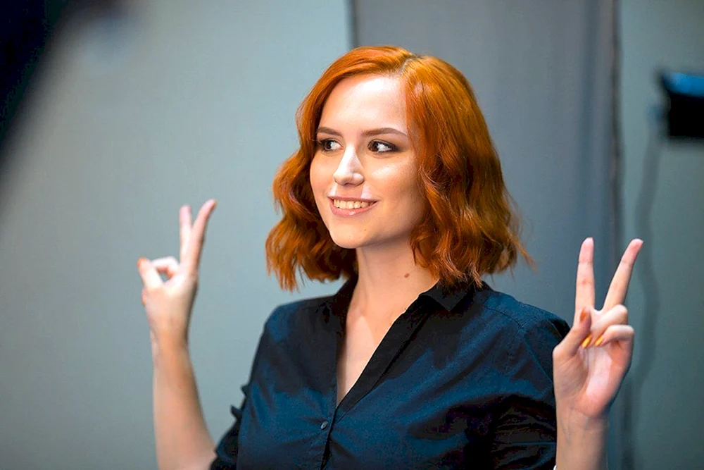 Daria „Eiritel“ Morozova