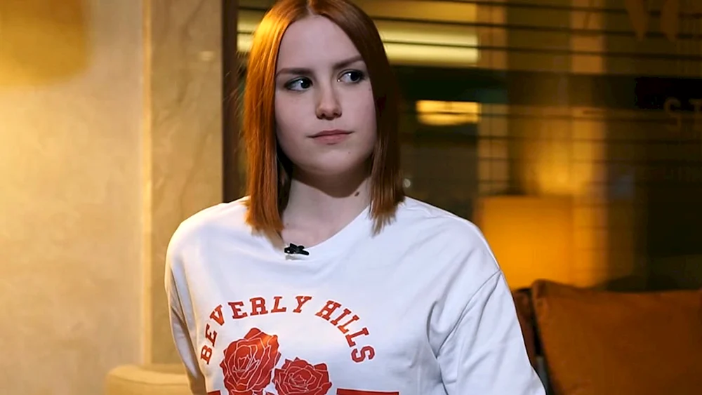 Daria „Eiritel“ Morozova