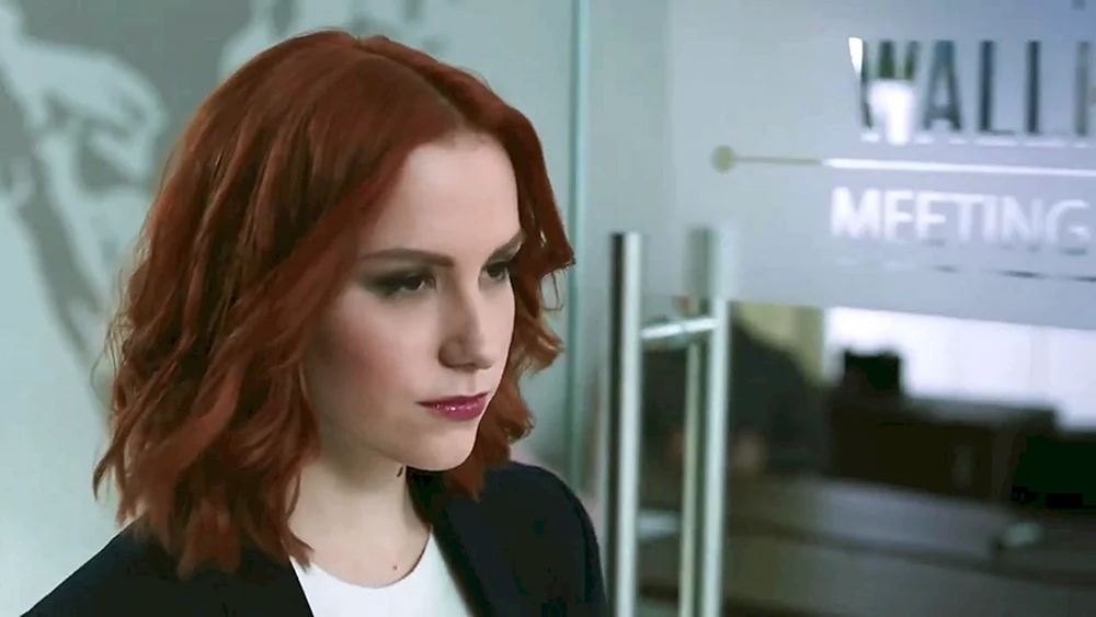 Daria „Eiritel“ Morozova