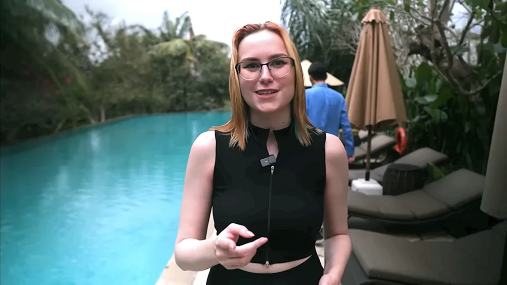 Daria „Eiritel“ Morozova