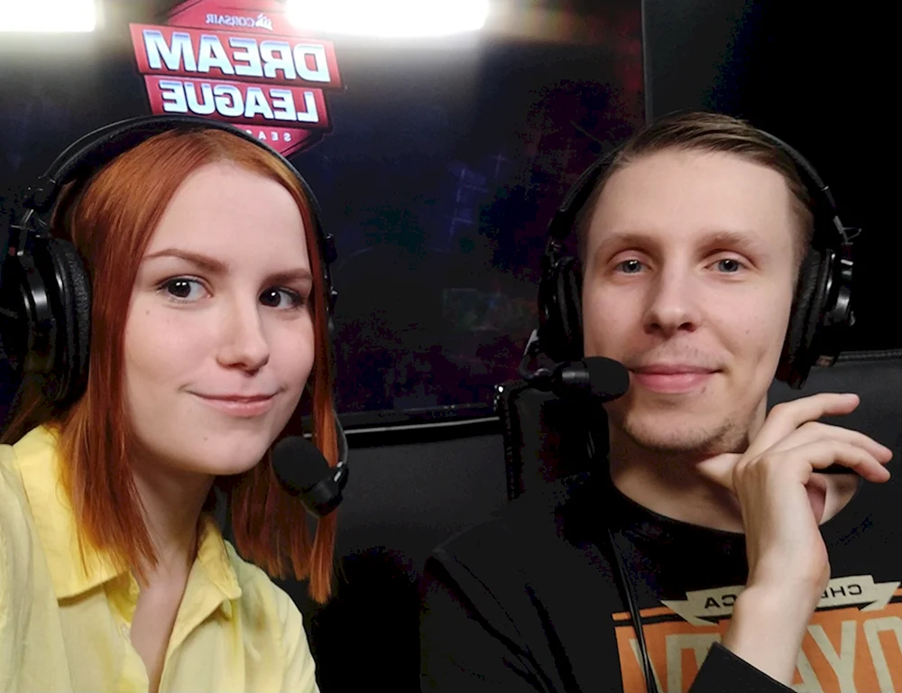 Daria „Eiritel“ Morozova