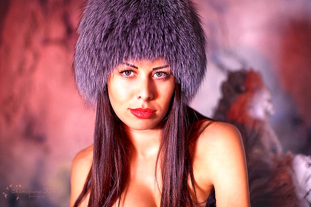 Darina Petrova