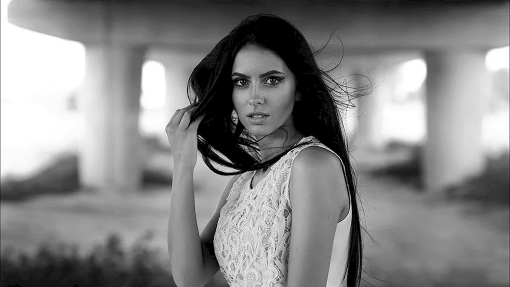 Darina Saidazimova