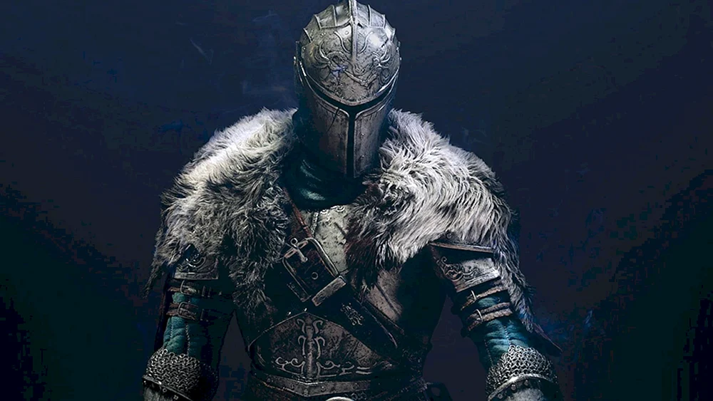 Dark Souls 1