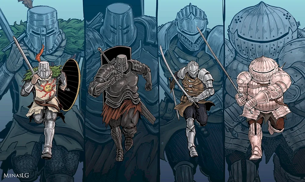 Dark Souls 3