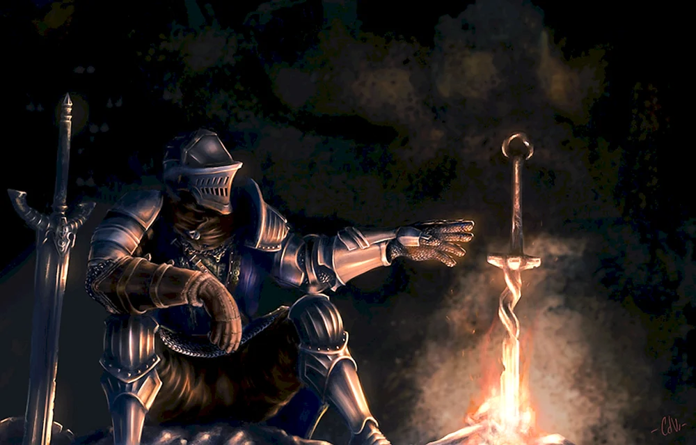 Dark Souls 3