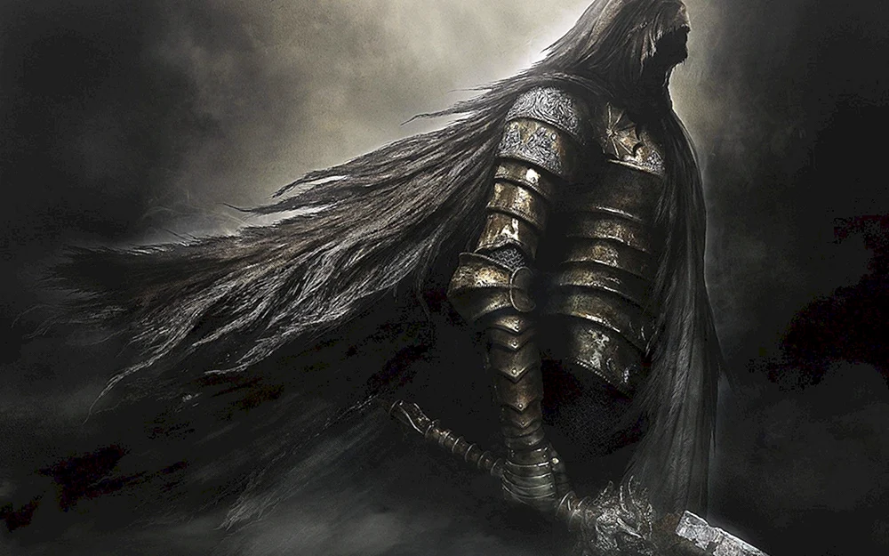 Dark Souls 3