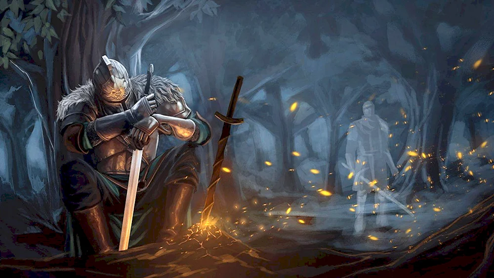 Dark Souls 3