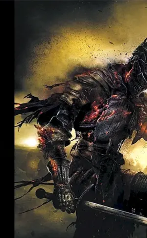 Dark Souls 3