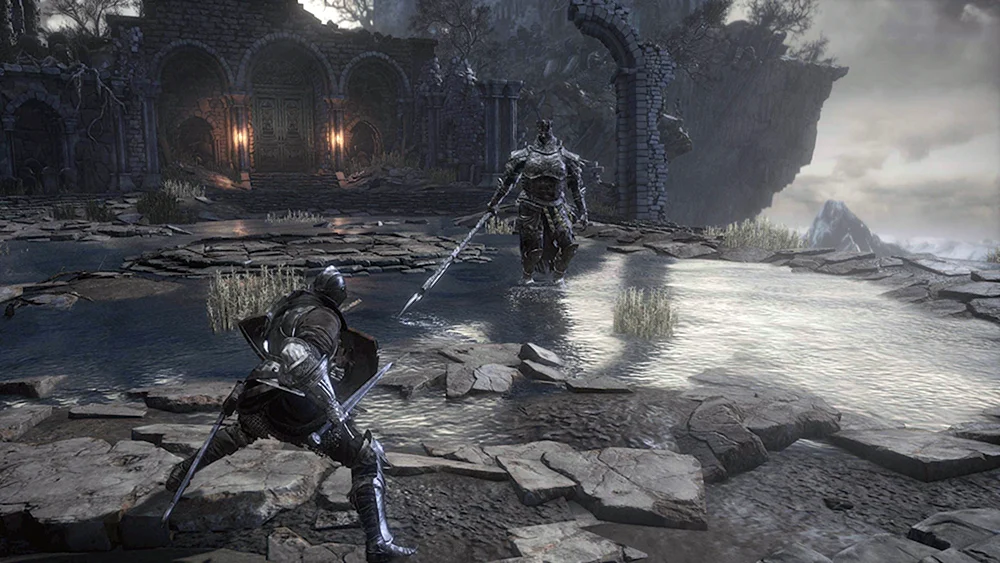 Dark Souls 3