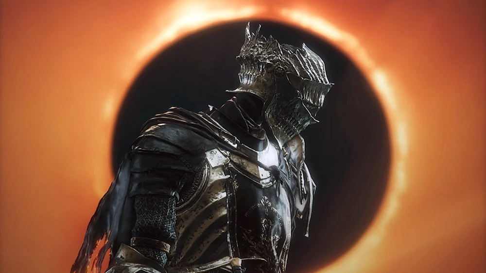Dark Souls 3