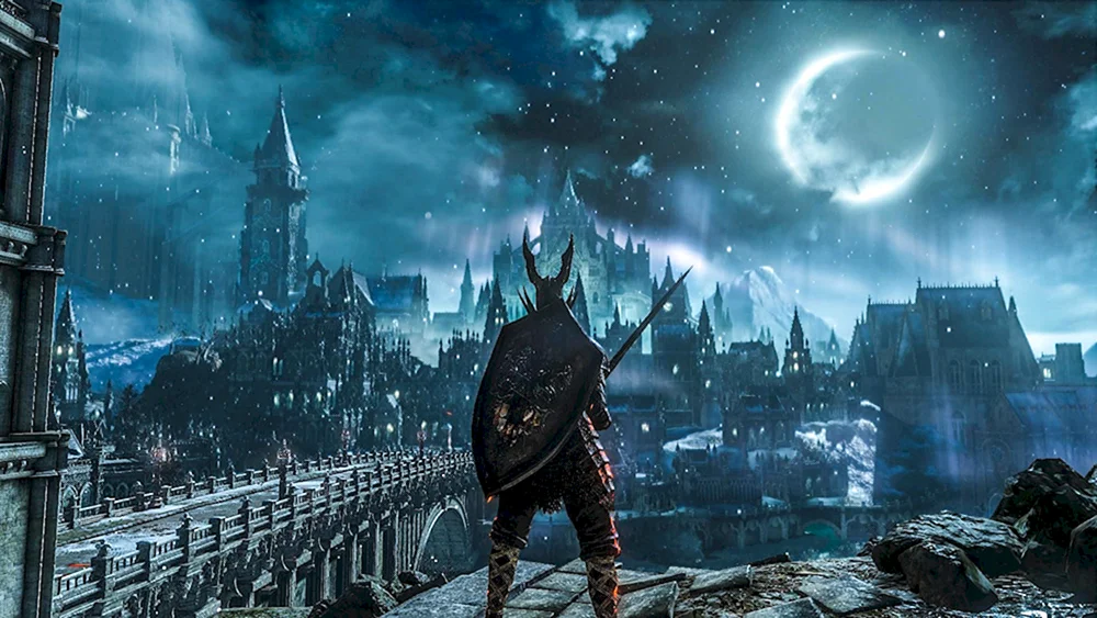 Dark Souls 3