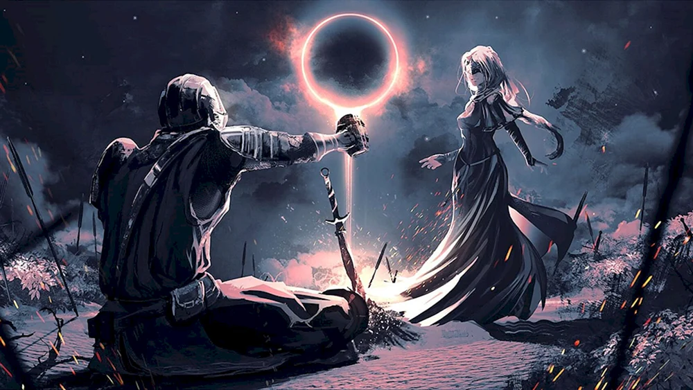 Dark Souls 2
