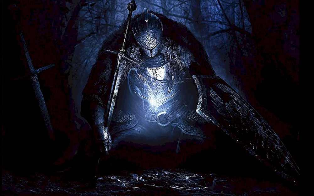 Dark Souls 3