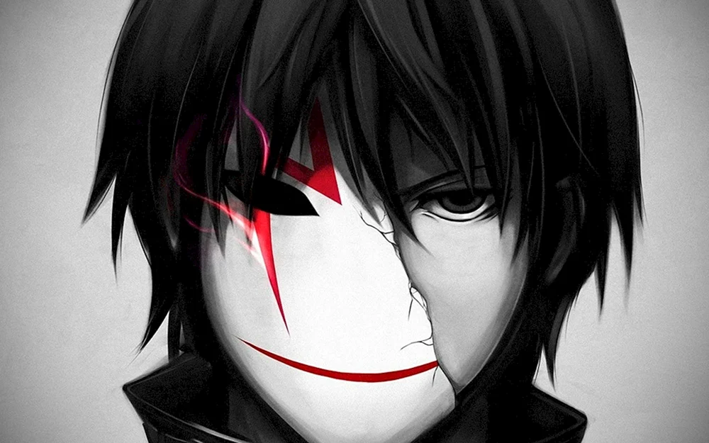 Kuroha Kagerou