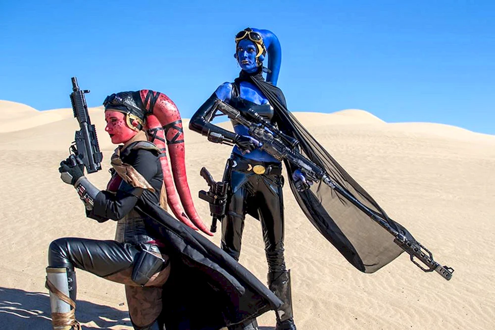 Dart twilek