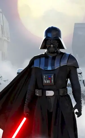 Darth Vader