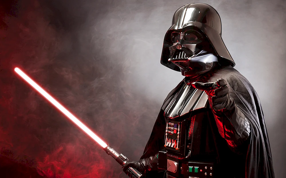Darth Vader