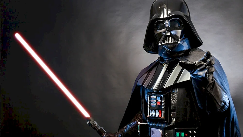 Darth Vader