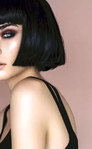 Dasha Astafyeva kare