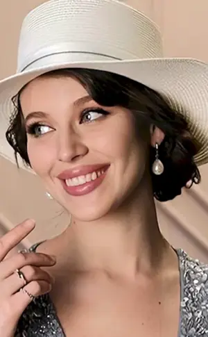 Dasha Blokhina
