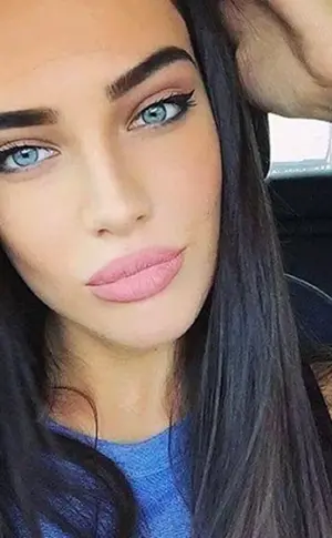 Dasha Derevyankina