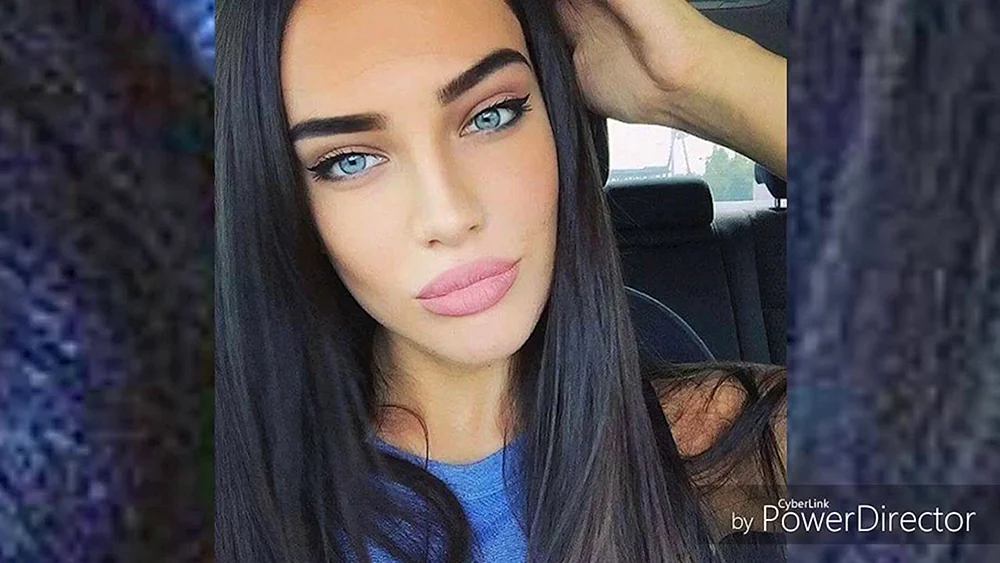Dasha Derevyankina