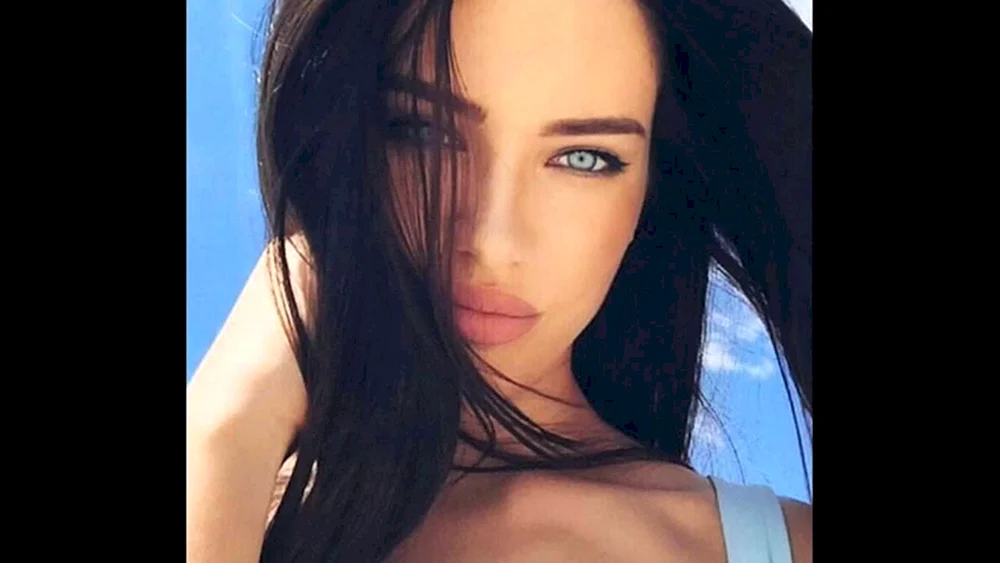 Dasha Derevyankina