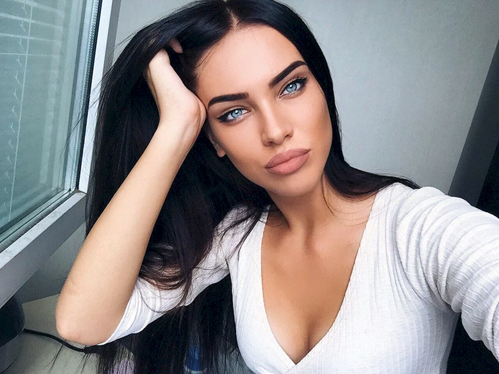 Darya Derevyankina