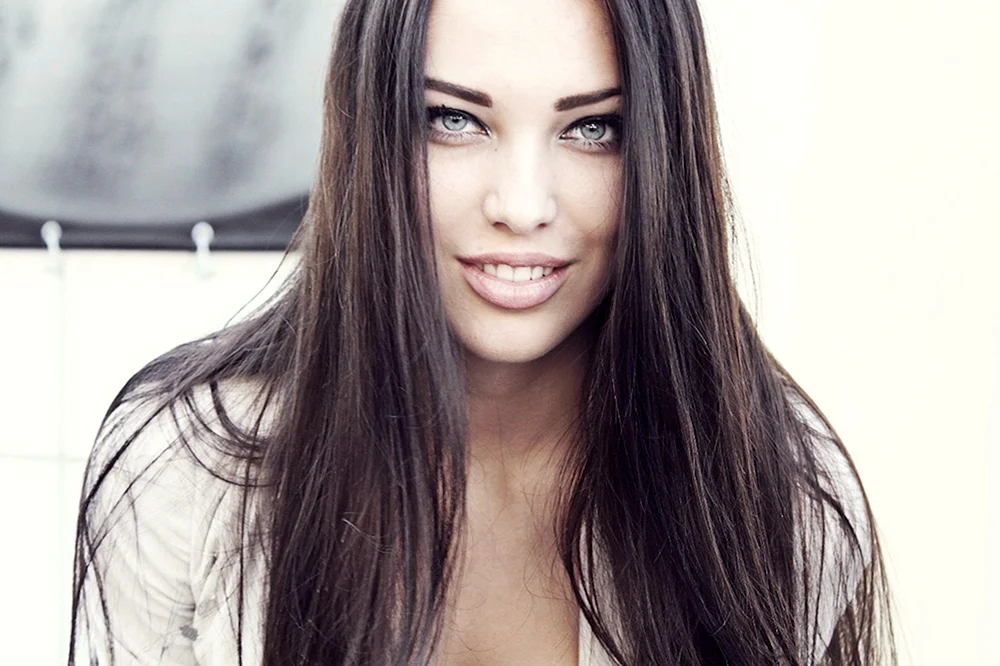 Dasha Derevyankina
