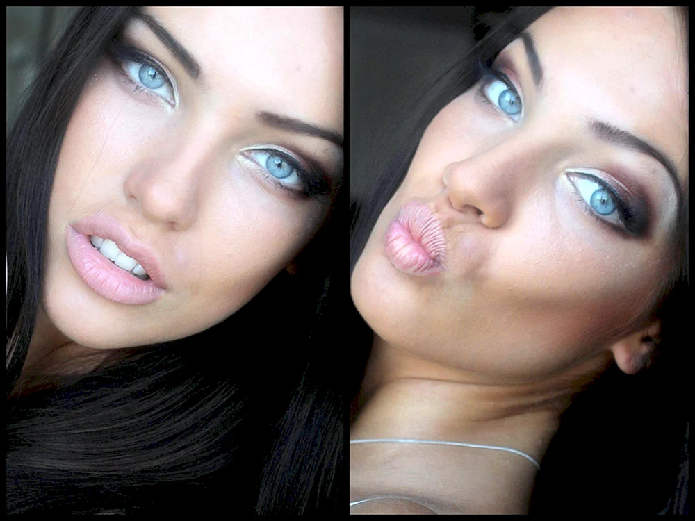 Darya Derevyankina