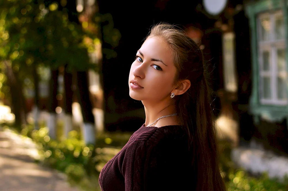 Darya Frolova