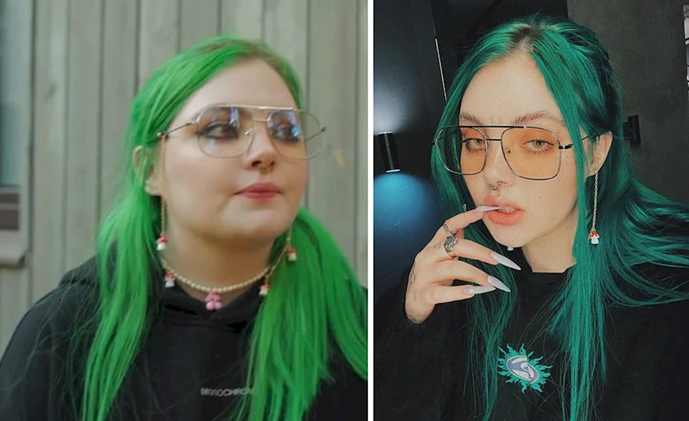 Lizzy Kaplan