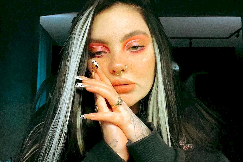 Darya Kaplan