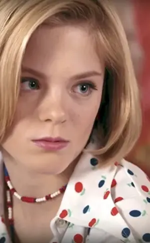 Dasha Konyzheva Schauspielerin