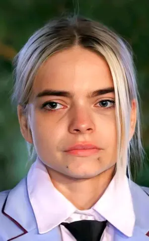 Dasha Patsanki 6