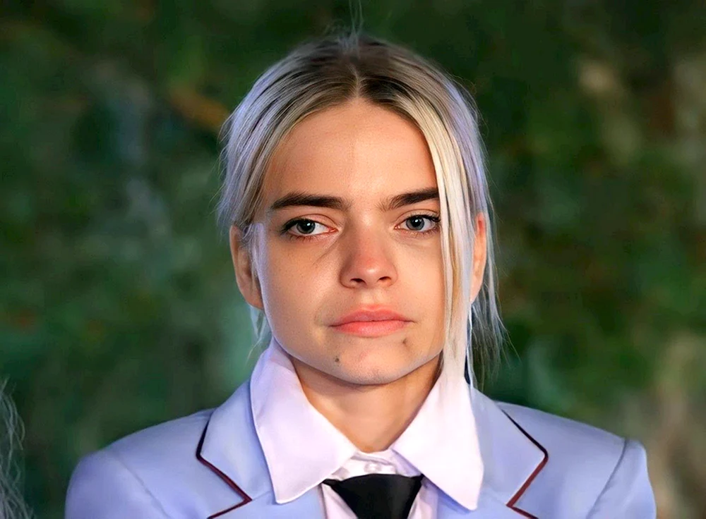 Dasha Patsanki 6