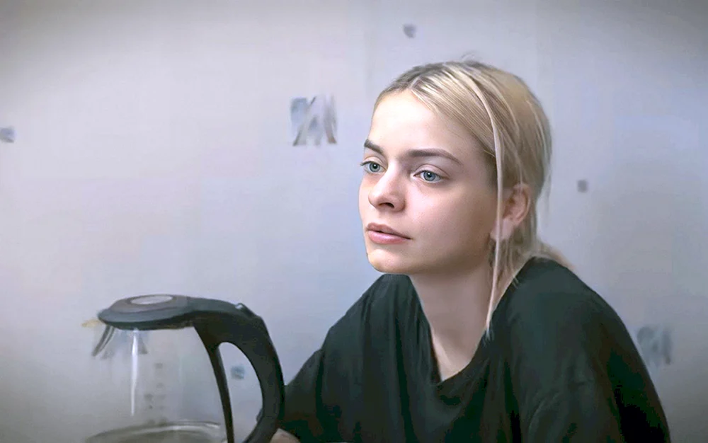 Darya Patsanka 6