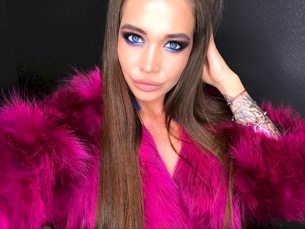 Ksenia Kokoreva 2021
