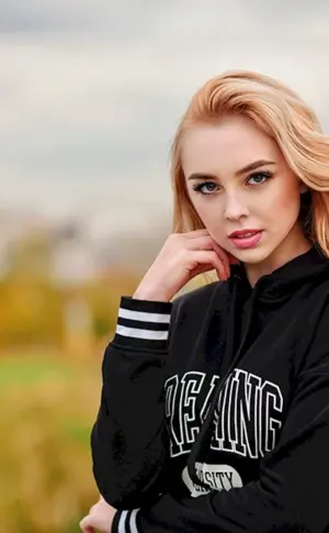 Dasha Umnova