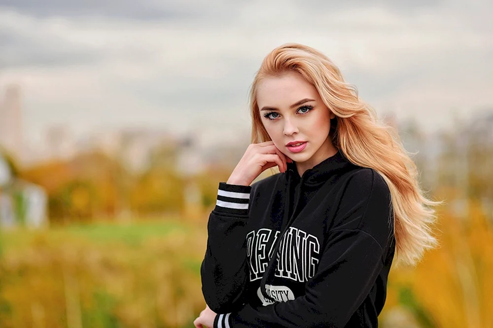 Dasha Umnova