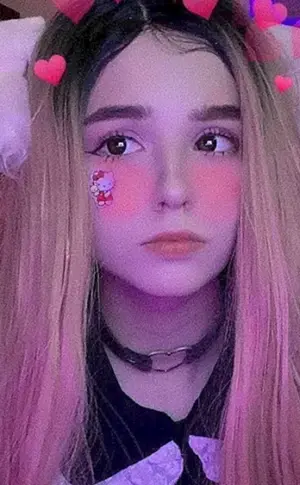 Dasha yuuechka Voskresenskaya