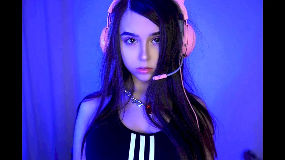 Dasha yuuechka Voskresenskaya