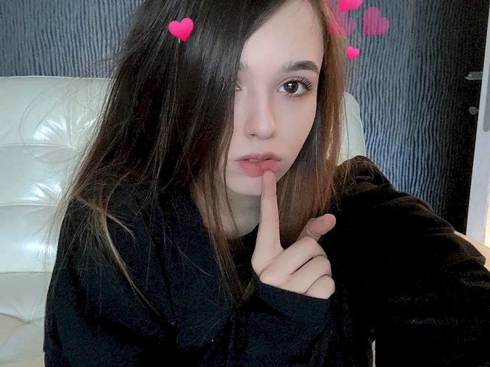 Dasha yuuechka Voskresenskaya