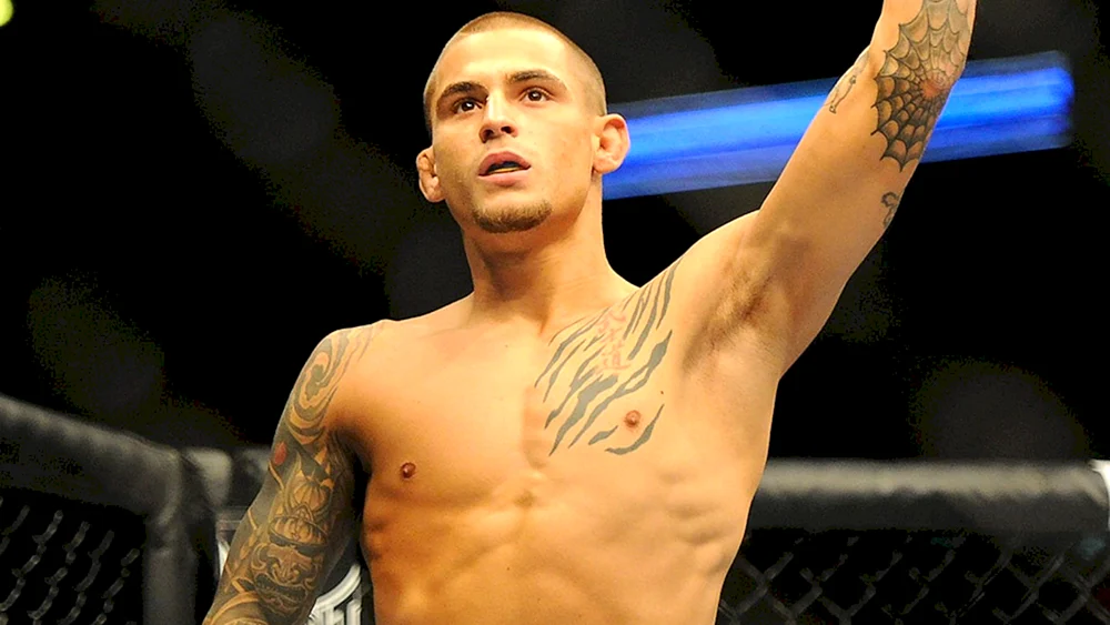 Dustin Porier